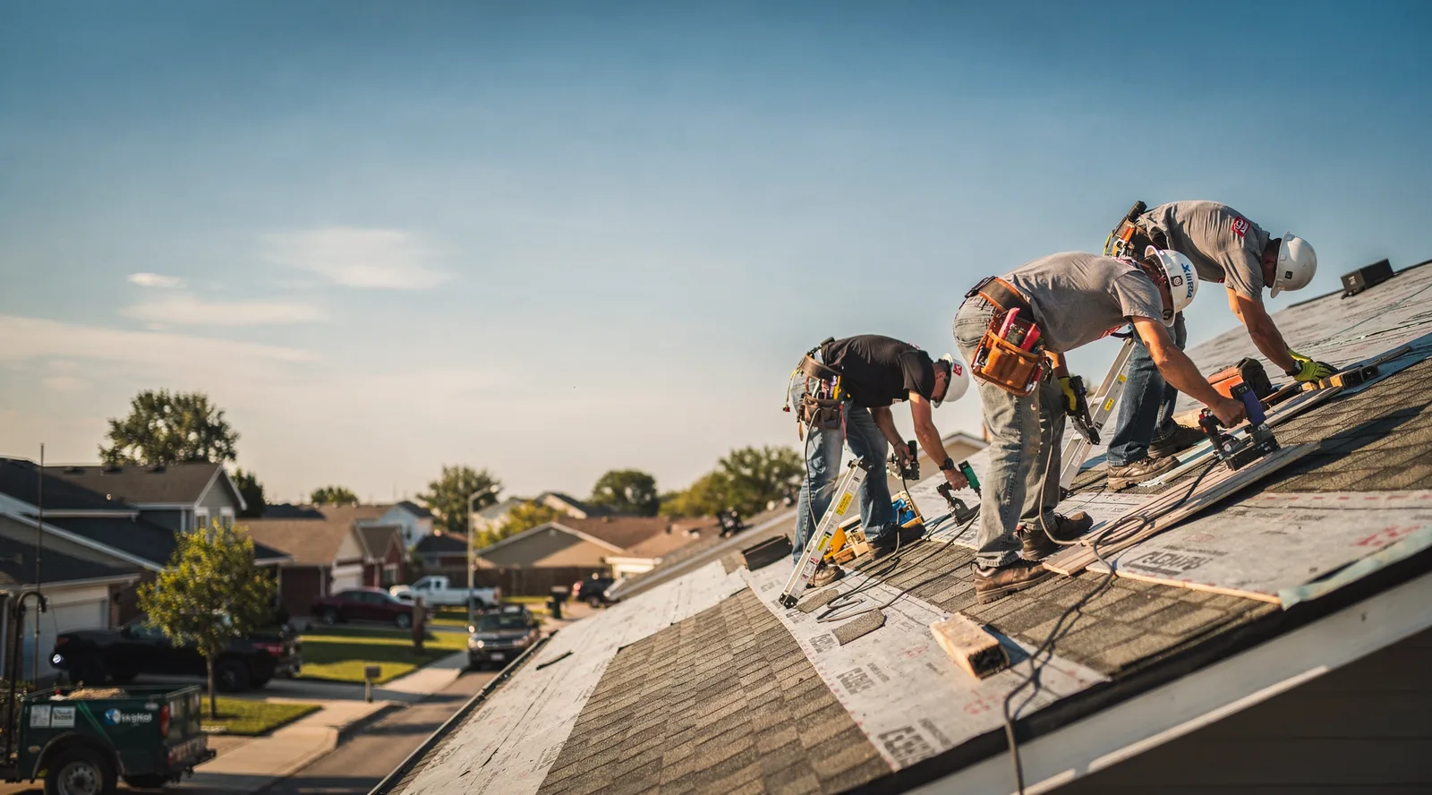 Dormer Window Assessment in Merchantville, NJ